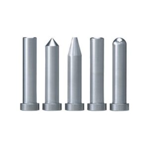 Straight Core Pins – Kim lõi thẳng